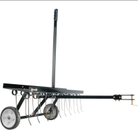 Agri-Fab Vertikutierharke Anhänger, 100cm