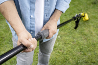 Kärcher Akku-Teleskopsäge PSW 18-20 Battery - ohne