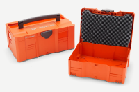 Husqvarna Akku-Systainer, klein gallery 18_2nd