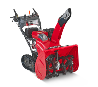 Honda Schneefräsen HSS 970A TD gallery