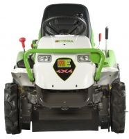 ETESIA Gestrüppmäher Attila AV98X 3
