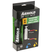 Arnold Absaugpumpe AZ59 für gallery 1_2nd