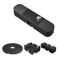 Kress fast2base KA0212, 30m Magnetband gallery