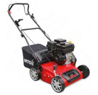 MTD Vertikutierer Optima 38 VO gallery