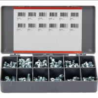 Kramp Schmiernippel Sortiment SE2000 gallery