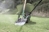 Kärcher Dreckfräser DB 120 3