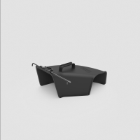 Kress Heck-Seitenauswurf KAC750 gallery