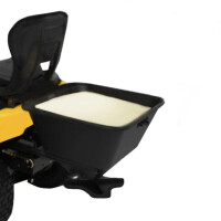 Cub Cadet elektrischer Anbaustreuer f&uuml;r...