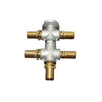 Wilms Fünffachverteiler gallery