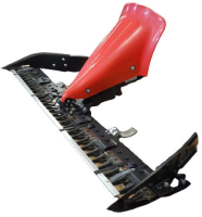 Herkules Mähbalken 155cm für M gallery