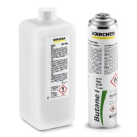K&auml;rcher Consumable Kit