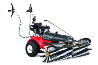 tielbürger Kehrmaschine tk58 (Honda gallery