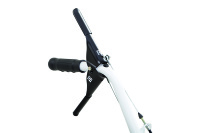 tielbürger Kehrmaschine tk58 (Honda GXV160) 3