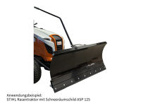STIHL Rasentraktor RT 5097 4