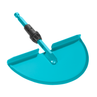 Gardena combisystem Rasenkantenstecher gallery