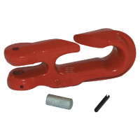 Chokerhaken G8 8mm gallery