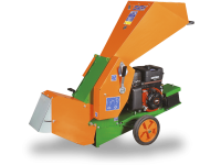 Posch ProfiHäcksler Z-D gallery