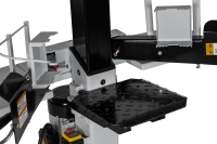 Lumag Holzspalter HOS9N (9t) 3