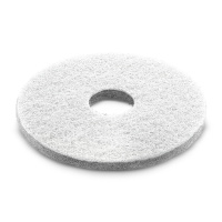 K&auml;rcher Diamantpad, grob, wei&szlig;, 432...