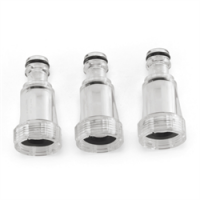 STIGA transparente Wasserfilter für gallery