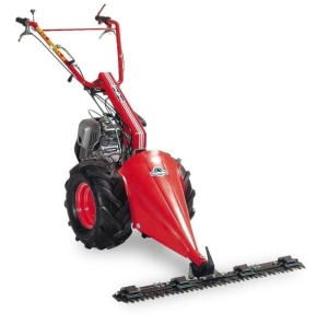 Herkules Einachser UE 400 H (Honda) - nur Grundgerät