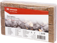 Kramp Anzündwürfel gallery