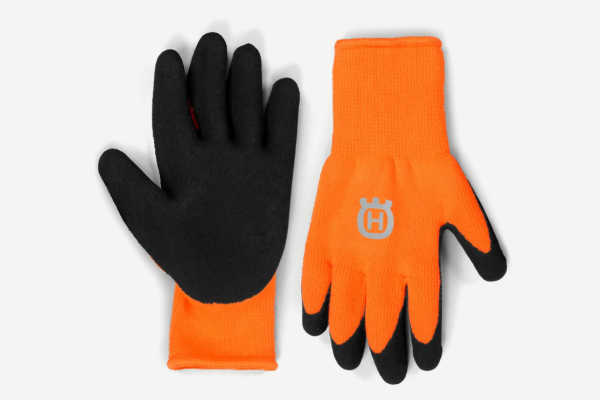 Husqvarna Handschuh Functional Grip Winter, Gr. 8