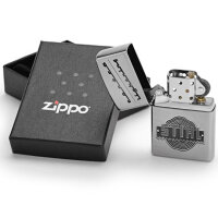 STIHL Feuerzeug Zippo