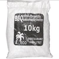 S´MART Kokosbriketts, 10 kg gallery
