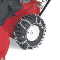 TORO Schneeketten für Schneefr&auml gallery