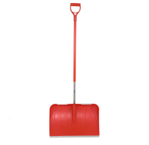 WOLF-Garten Schneeschaufel + Stiel SN-M 55/ZM-AD 120