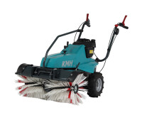 Remarc Kehrmaschine KM 100 H