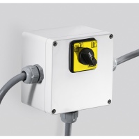 Kärcher Prioritätenschalter gallery