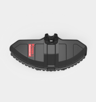 Kress Mehrzweck-Schutzeinrichtung KAC180 gallery