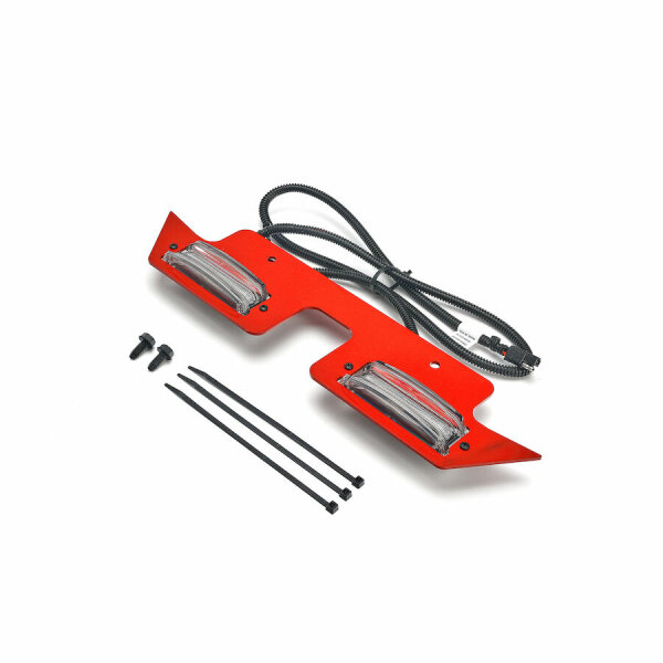 TORO LED-Scheinwerfer-Kit für TimeCutter