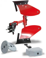 Herkules Pflugkit Motorhacke MH990QJH gallery