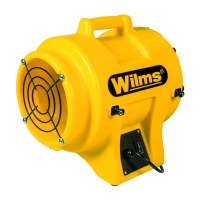 Wilms Axial-Ventilator AV 1600 gallery