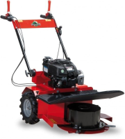 Herkules Kreiselmäher WM 600 B (Koh gallery