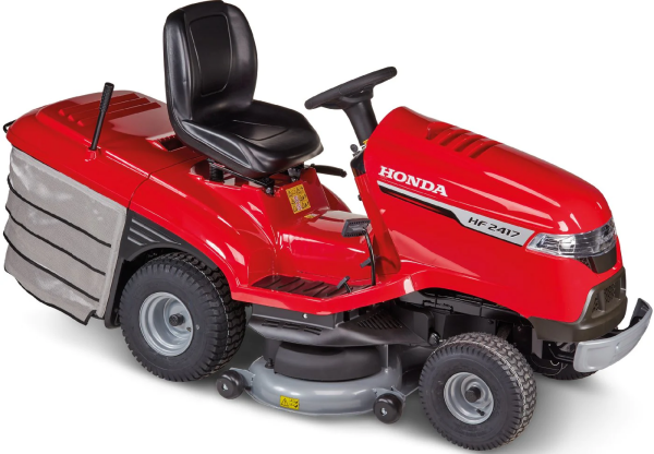 Honda Rasentraktor HF 2417 HBE