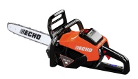 ECHO Akku-Motorsäge DCS-3500 - ohne gallery