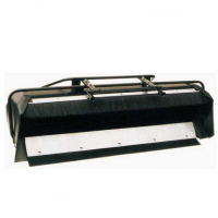 Herkules Kehrgutbehälter für Kehrma