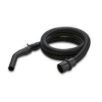K&auml;rcher Saugschlauch C DN-35, kpl + PFC Modul