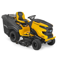 Cub Cadet Rasentraktor XT2 QR106 gallery