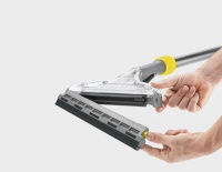 K&auml;rcher Hartfl&auml;chenadapter 240 mm