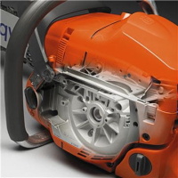 Husqvarna Motorsäge 545 Mark II, SP33G, .325", Sch