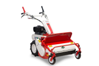 Herkules Schlegelm&auml;her HR 662 H (Honda GX270)