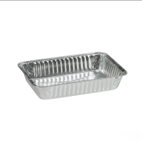 S´MART Aluminium Grillschale (10er gallery