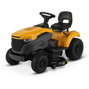 STIGA Benzin-Rasentraktor Tornado 5108 W