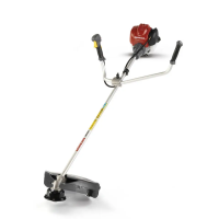 Honda Motorsense UMK 425 UE ET productbox