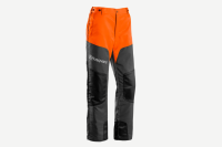 Husqvarna Schnittschutz Bundhose Classic 20 m/s, Gr. 46
